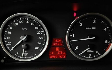 BMW X6, 2013 год, 2 995 000 рублей, 13 фотография