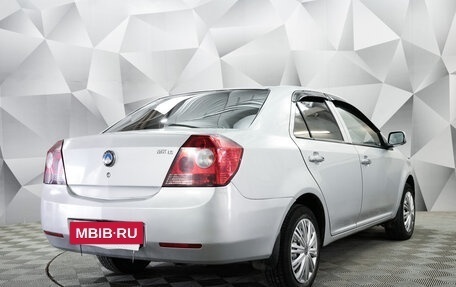 Geely MK I рестайлинг, 2013 год, 455 000 рублей, 5 фотография