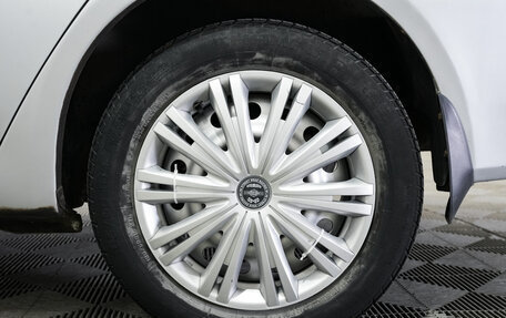 Geely MK I рестайлинг, 2013 год, 455 000 рублей, 9 фотография