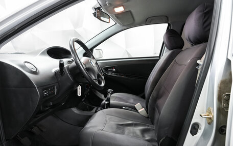 Geely MK I рестайлинг, 2013 год, 455 000 рублей, 10 фотография