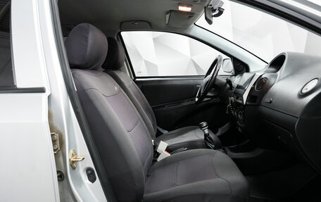 Geely MK I рестайлинг, 2013 год, 455 000 рублей, 12 фотография