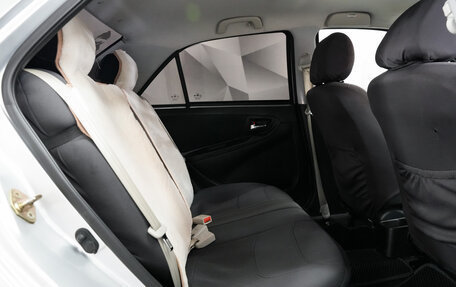 Geely MK I рестайлинг, 2013 год, 455 000 рублей, 13 фотография