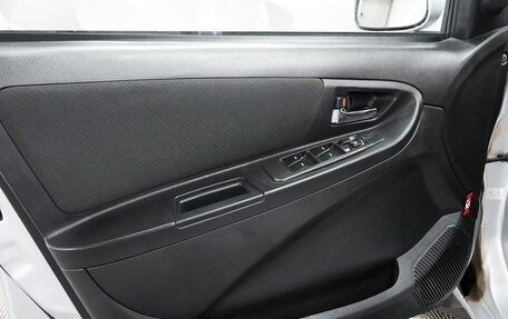 Geely MK I рестайлинг, 2013 год, 455 000 рублей, 16 фотография