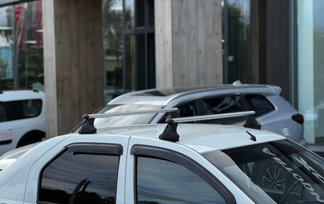 Renault Logan I, 2013 год, 429 000 рублей, 8 фотография