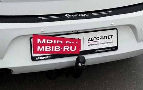 Renault Logan I, 2013 год, 429 000 рублей, 11 фотография
