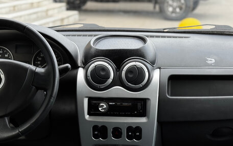 Renault Logan I, 2013 год, 429 000 рублей, 21 фотография