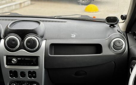 Renault Logan I, 2013 год, 429 000 рублей, 20 фотография