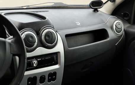 Renault Logan I, 2013 год, 429 000 рублей, 26 фотография