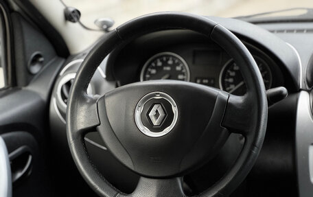 Renault Logan I, 2013 год, 429 000 рублей, 29 фотография