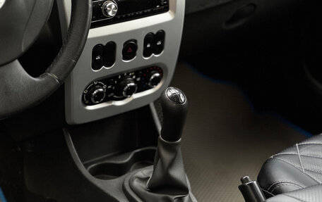 Renault Logan I, 2013 год, 429 000 рублей, 28 фотография