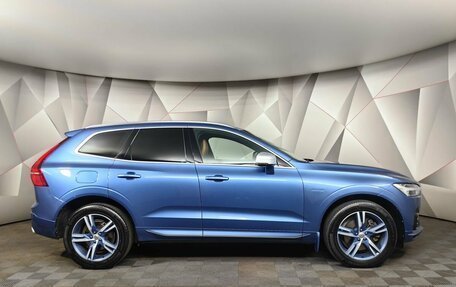 Volvo XC60 II, 2018 год, 2 989 000 рублей, 6 фотография