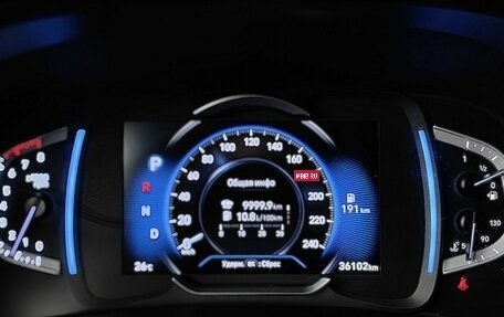 Hyundai Creta, 2021 год, 2 099 000 рублей, 21 фотография