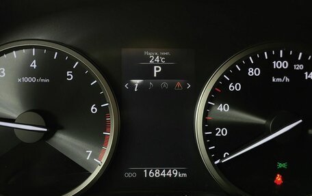 Lexus NX I, 2016 год, 2 425 000 рублей, 21 фотография