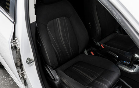 Chevrolet Aveo III, 2012 год, 585 000 рублей, 15 фотография