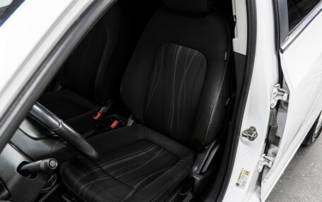 Chevrolet Aveo III, 2012 год, 585 000 рублей, 12 фотография
