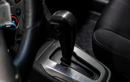 Chevrolet Aveo III, 2012 год, 585 000 рублей, 24 фотография