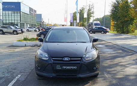 Ford Focus III, 2013 год, 725 000 рублей, 2 фотография