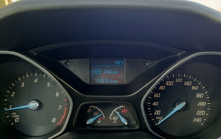 Ford Focus III, 2013 год, 725 000 рублей, 16 фотография