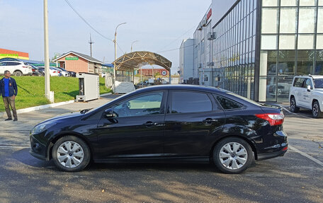 Ford Focus III, 2013 год, 725 000 рублей, 10 фотография