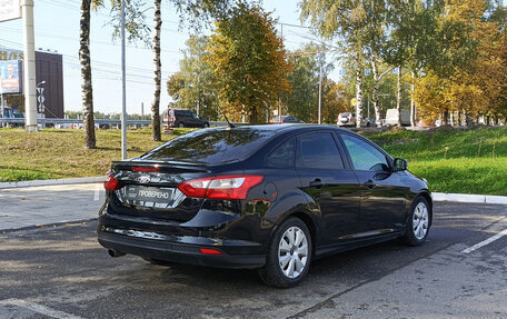 Ford Focus III, 2013 год, 725 000 рублей, 6 фотография