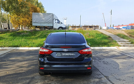 Ford Focus III, 2013 год, 725 000 рублей, 7 фотография