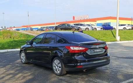 Ford Focus III, 2013 год, 725 000 рублей, 8 фотография