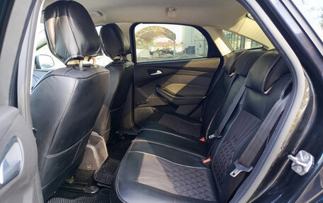 Ford Focus III, 2013 год, 725 000 рублей, 15 фотография