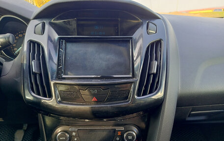 Ford Focus III, 2013 год, 725 000 рублей, 18 фотография