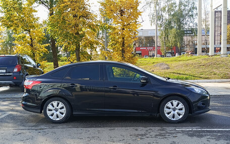 Ford Focus III, 2013 год, 725 000 рублей, 5 фотография