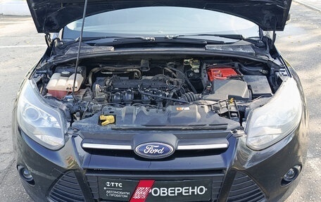 Ford Focus III, 2013 год, 725 000 рублей, 11 фотография