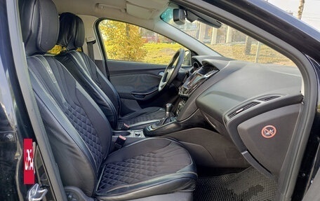 Ford Focus III, 2013 год, 725 000 рублей, 13 фотография