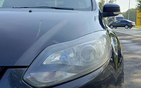 Ford Focus III, 2013 год, 725 000 рублей, 21 фотография