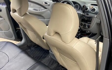 Chevrolet Lacetti, 2006 год, 395 000 рублей, 11 фотография