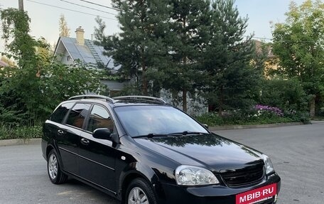 Chevrolet Lacetti, 2006 год, 395 000 рублей, 3 фотография