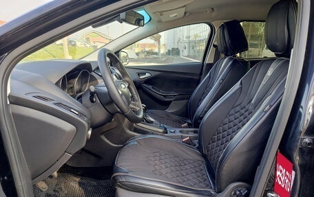Ford Focus III, 2013 год, 725 000 рублей, 20 фотография