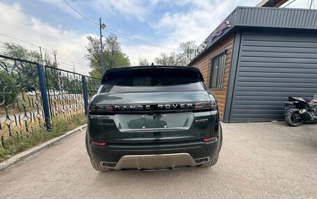 Land Rover Range Rover Evoque II, 2025 год, 5 800 000 рублей, 3 фотография
