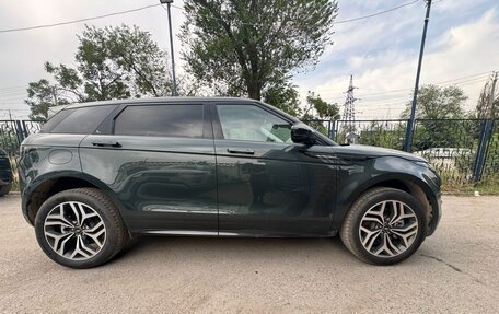 Land Rover Range Rover Evoque II, 2025 год, 5 800 000 рублей, 2 фотография
