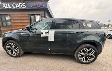 Land Rover Range Rover Evoque II, 2025 год, 5 800 000 рублей, 4 фотография