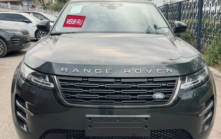 Land Rover Range Rover Evoque II, 2025 год, 5 800 000 рублей, 1 фотография