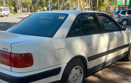 Audi 100, 1994 год, 330 000 рублей, 1 фотография
