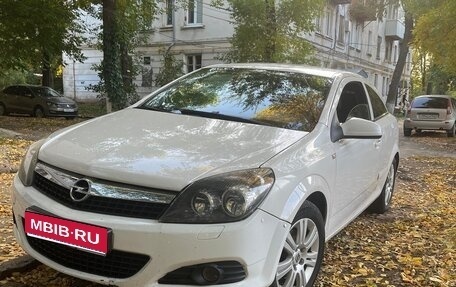 Opel Astra H, 2008 год, 460 000 рублей, 1 фотография