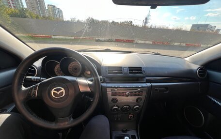 Mazda 3, 2006 год, 300 000 рублей, 6 фотография