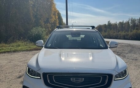 Geely Atlas, 2024 год, 2 000 000 рублей, 1 фотография