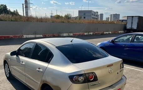 Mazda 3, 2006 год, 300 000 рублей, 4 фотография