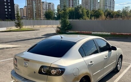 Mazda 3, 2006 год, 300 000 рублей, 3 фотография