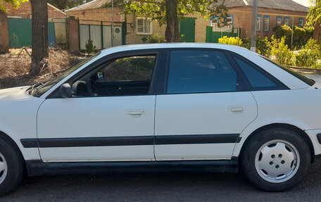 Audi 100, 1994 год, 330 000 рублей, 2 фотография