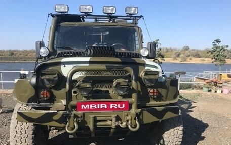 ЛуАЗ 3151, 1986 год, 1 200 000 рублей, 1 фотография