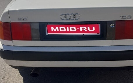 Audi 100, 1994 год, 330 000 рублей, 3 фотография