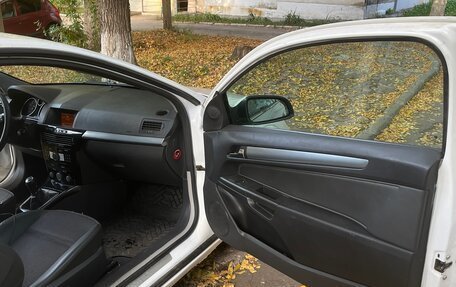Opel Astra H, 2008 год, 460 000 рублей, 2 фотография