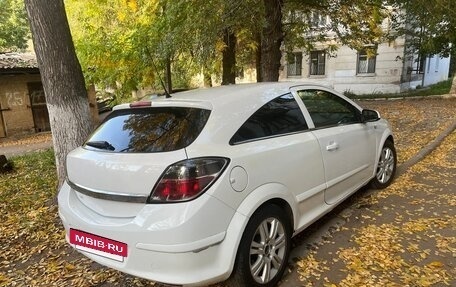 Opel Astra H, 2008 год, 460 000 рублей, 5 фотография